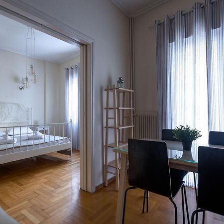 Beautiful 2Bd Apartment Near Historic Center Of אתונה מראה חיצוני תמונה