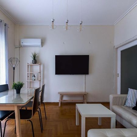 Beautiful 2Bd Apartment Near Historic Center Of אתונה מראה חיצוני תמונה