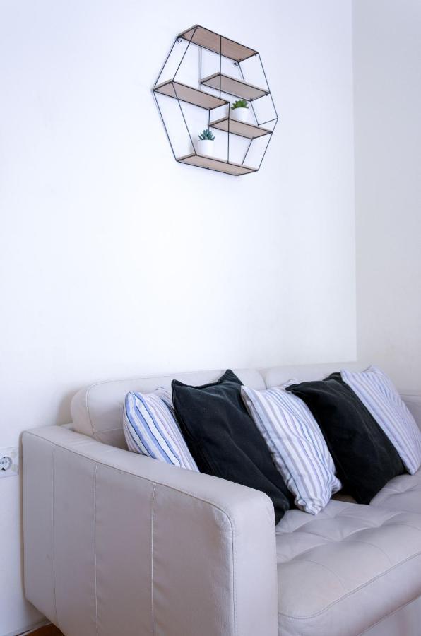 Beautiful 2Bd Apartment Near Historic Center Of אתונה מראה חיצוני תמונה