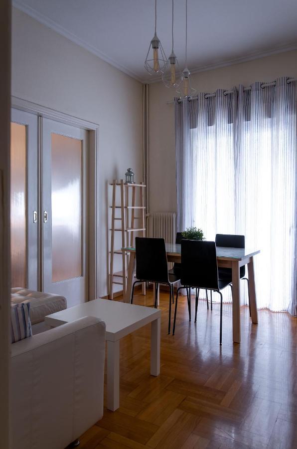 Beautiful 2Bd Apartment Near Historic Center Of אתונה מראה חיצוני תמונה