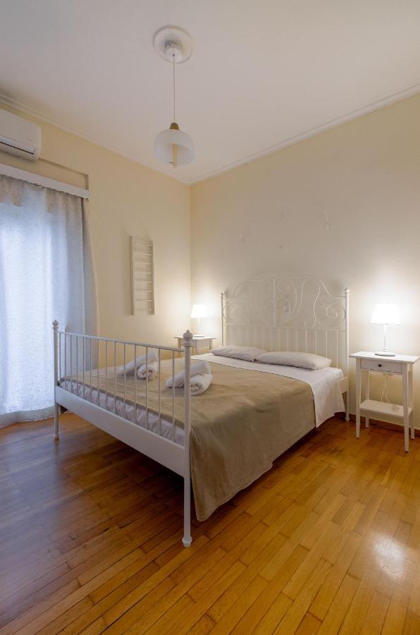 Beautiful 2Bd Apartment Near Historic Center Of אתונה מראה חיצוני תמונה