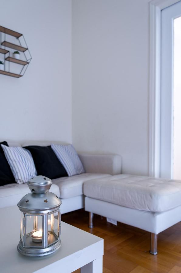 Beautiful 2Bd Apartment Near Historic Center Of אתונה מראה חיצוני תמונה