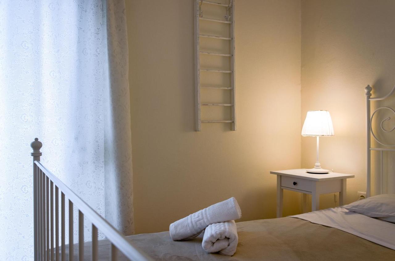 Beautiful 2Bd Apartment Near Historic Center Of אתונה מראה חיצוני תמונה