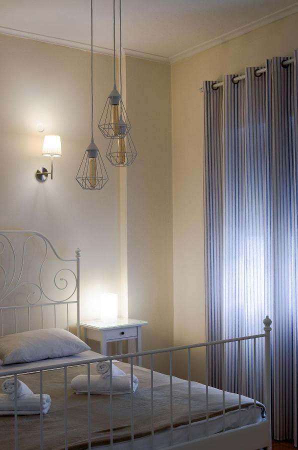 Beautiful 2Bd Apartment Near Historic Center Of אתונה מראה חיצוני תמונה