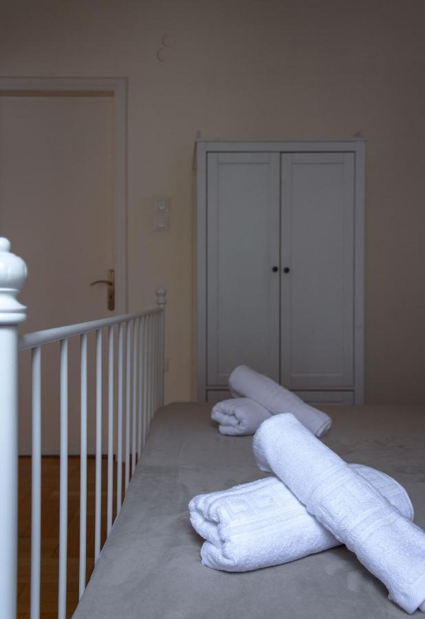 Beautiful 2Bd Apartment Near Historic Center Of אתונה מראה חיצוני תמונה