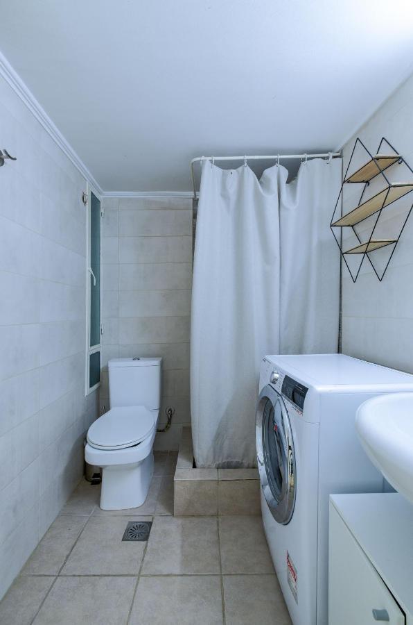 Beautiful 2Bd Apartment Near Historic Center Of אתונה מראה חיצוני תמונה