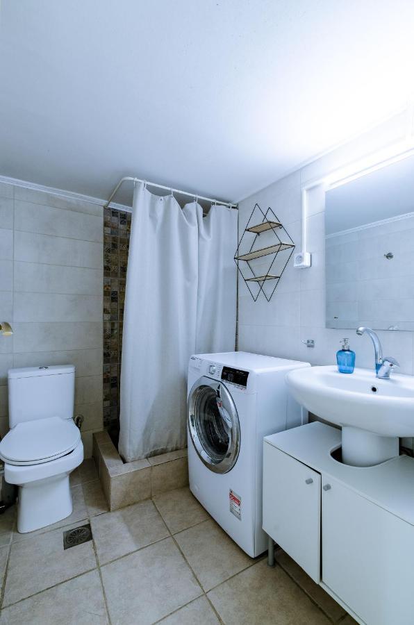 Beautiful 2Bd Apartment Near Historic Center Of אתונה מראה חיצוני תמונה